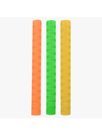 Band Matrix Bat Grips (Set of 3)
