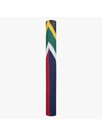 South Africa Flag Bat Grips (Set of 3)