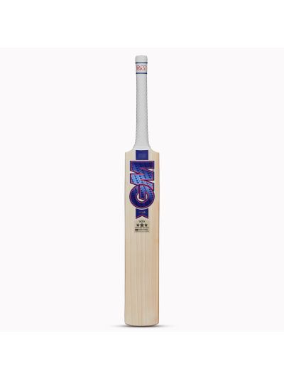 Mana 555 English Willow Cricket Bat