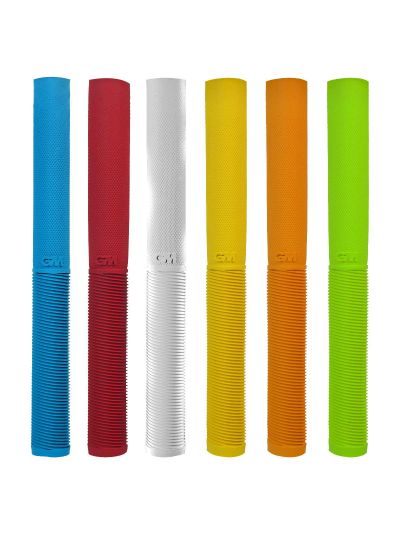 Shock Absorbing Grips (1 pc)