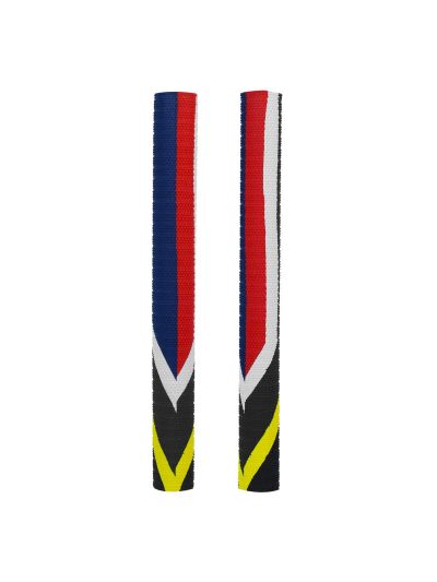 South Africa Flag Grips (1 pc)