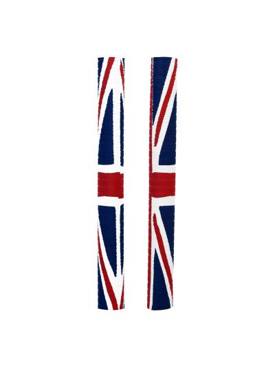 UK Flag Grips (1 pc)