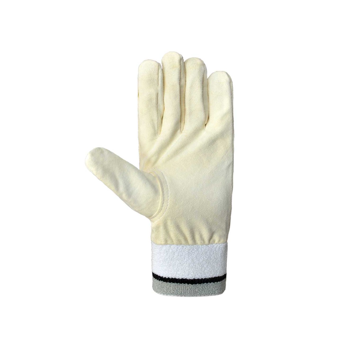 Chamios Palm with wristband Inner Gloves