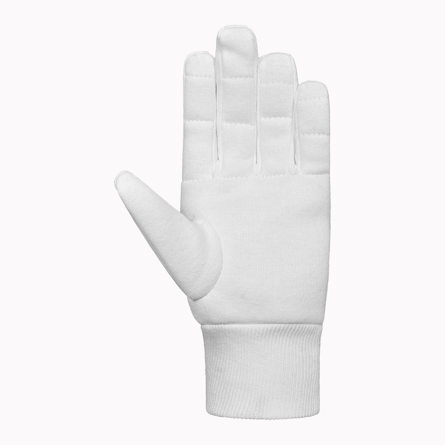 Cotton Padded with Lycra Back With Cuffs Inner Gloves