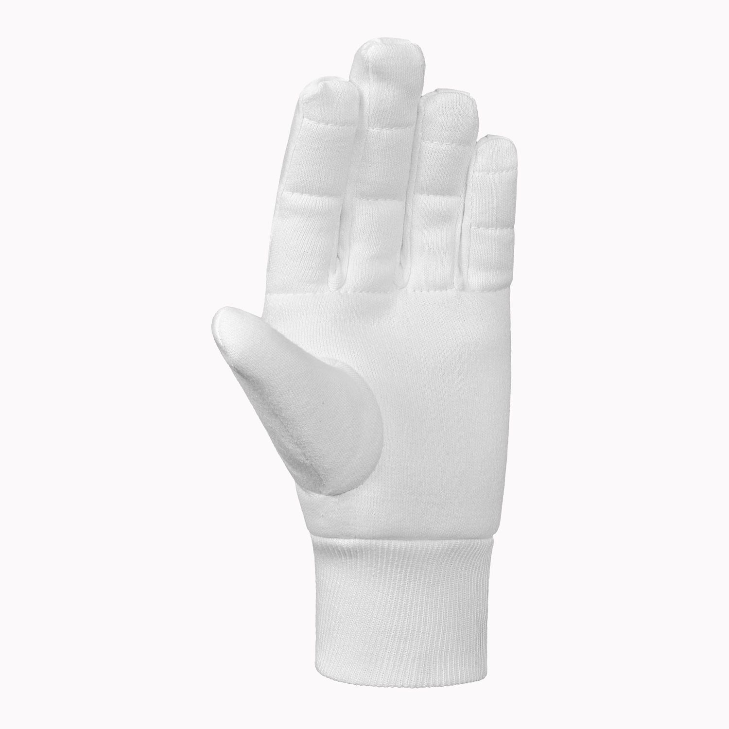 Cotton Padded with Lycra Back With Cuffs Inner Gloves