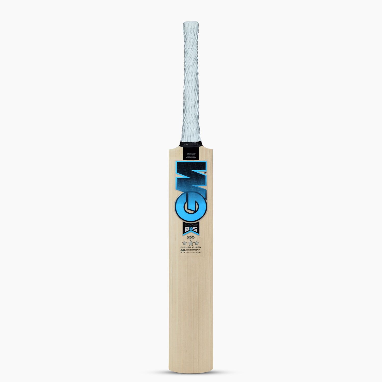 Diamond 555 English Willow Cricket Bat