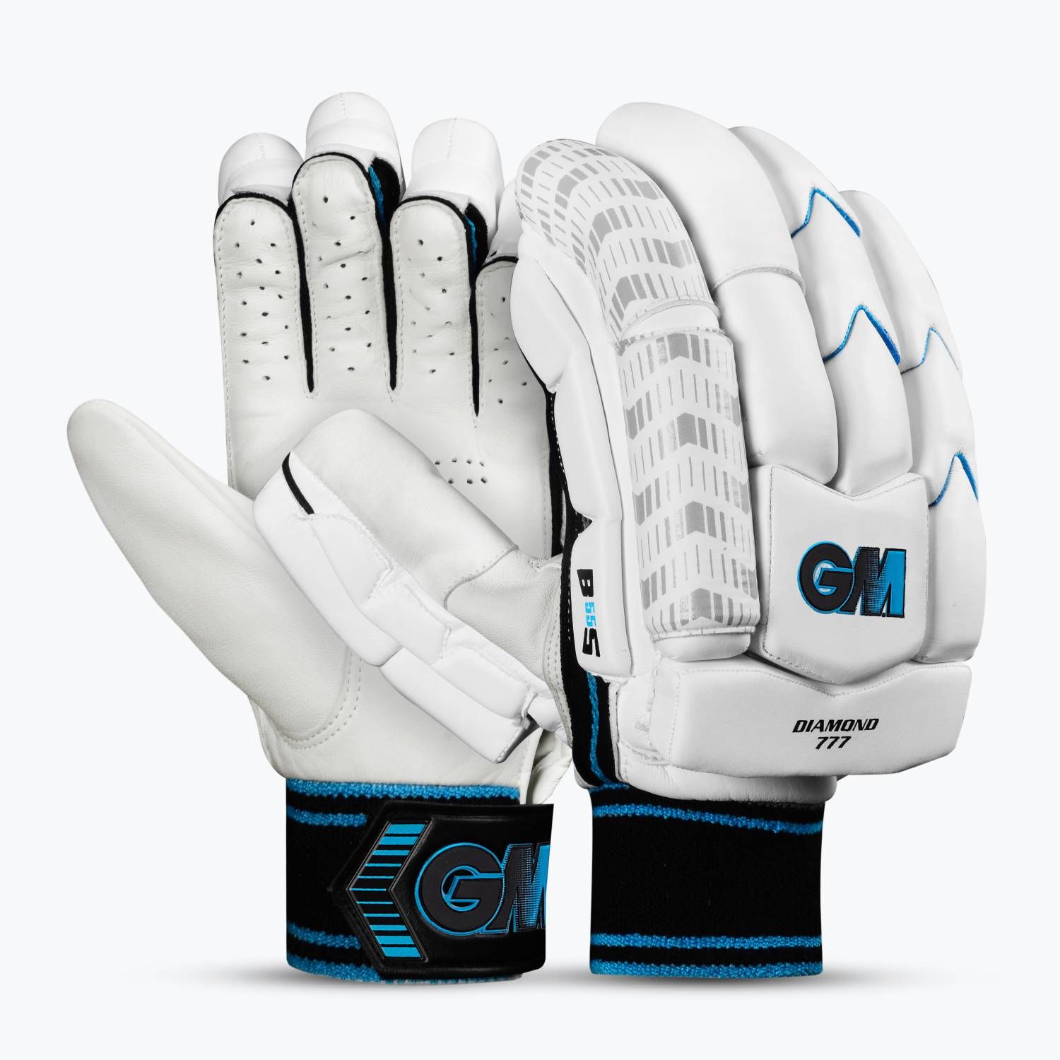 Diamond 777 Batting Gloves