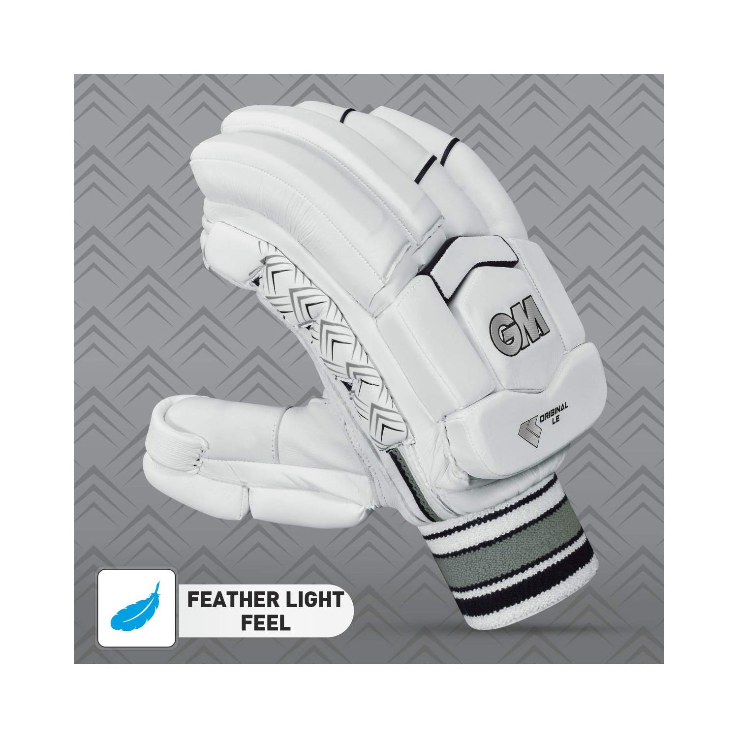 Original L.E Batting Gloves