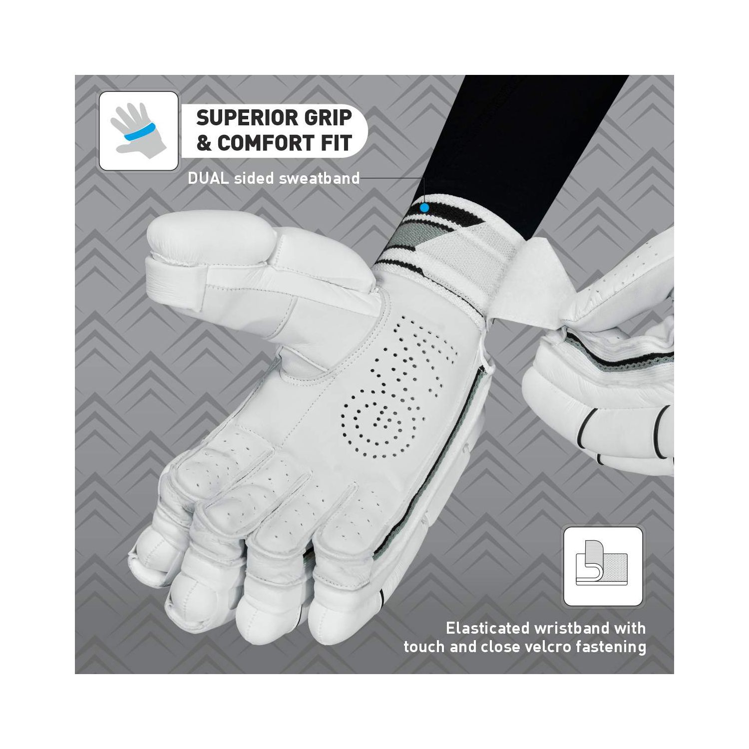 Original L.E Batting Gloves