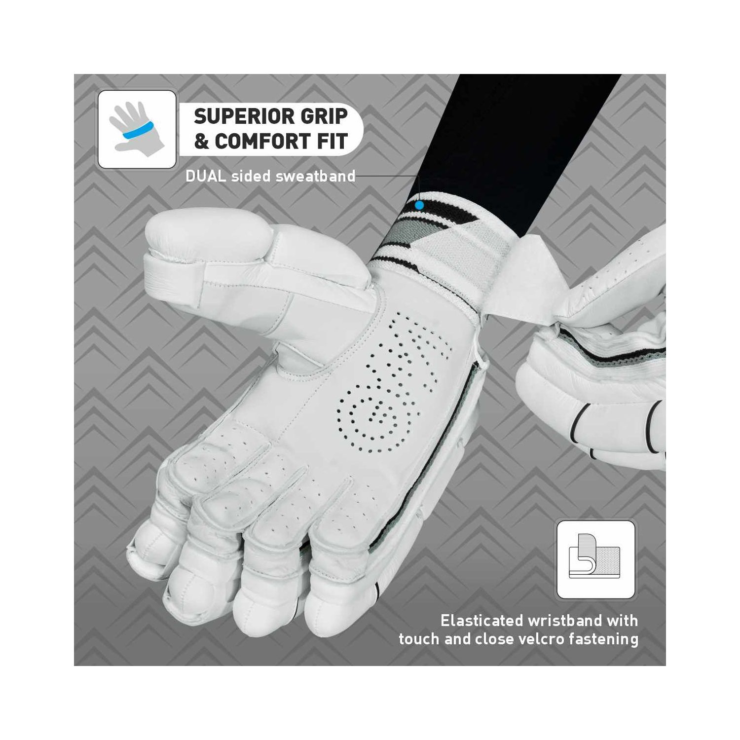 Original L.E Batting Gloves