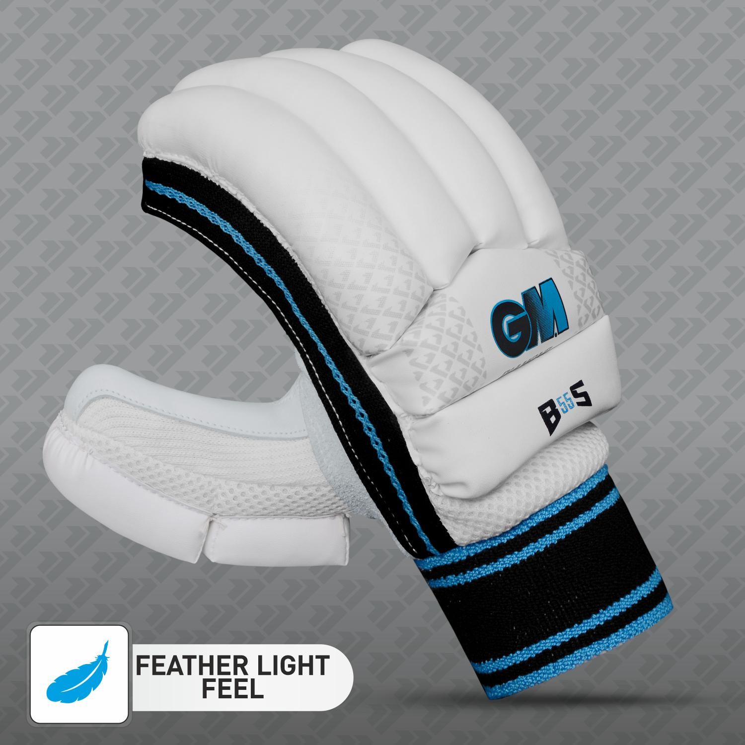 Diamond Batting Gloves