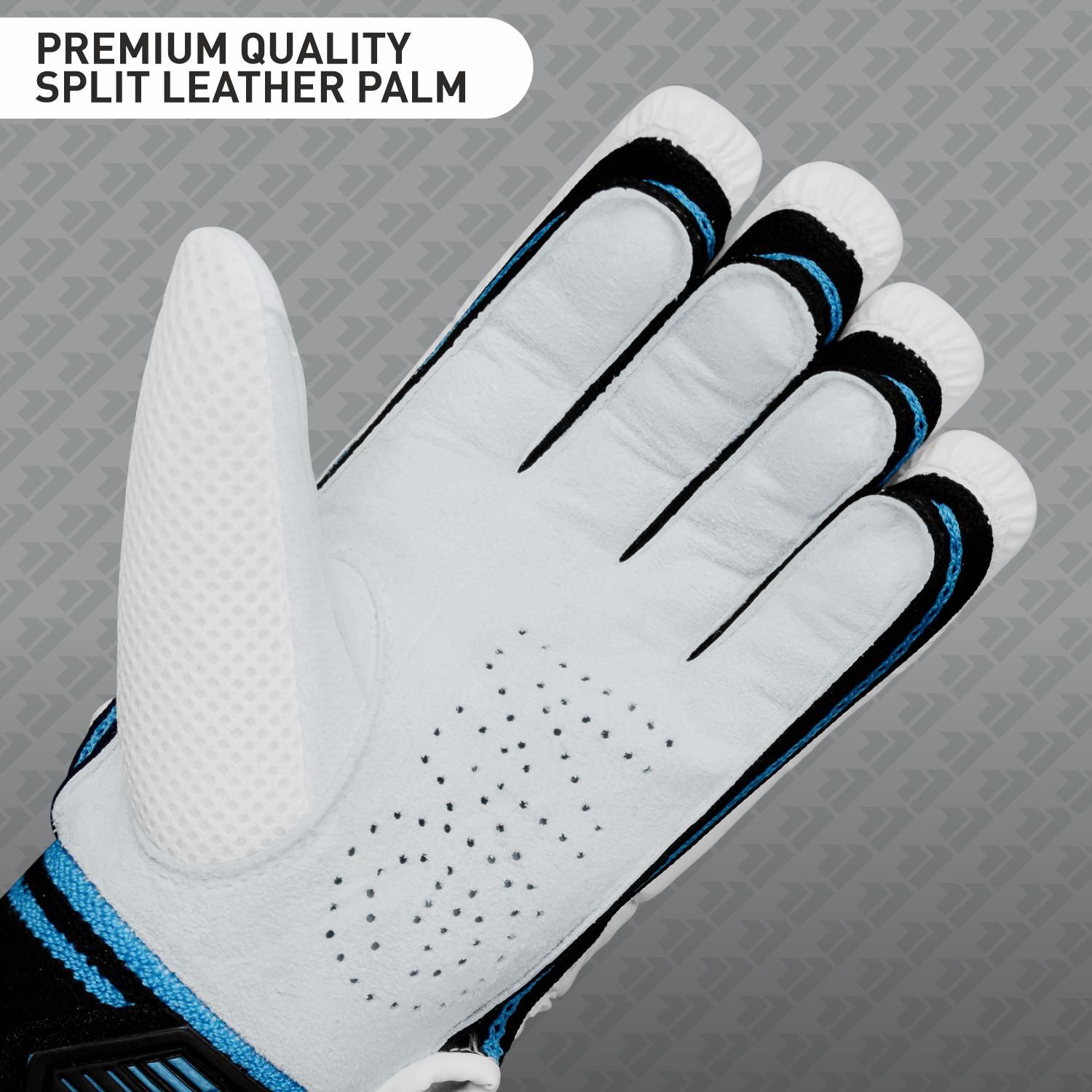 Diamond Batting Gloves