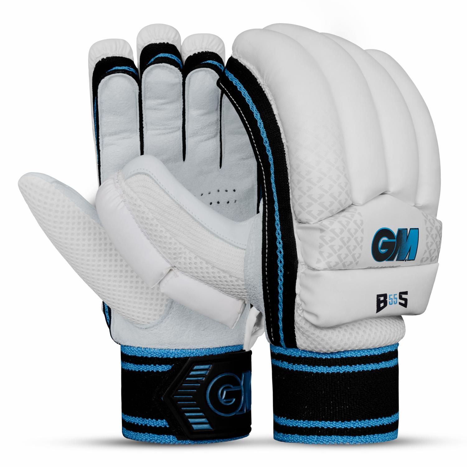Diamond Batting Gloves