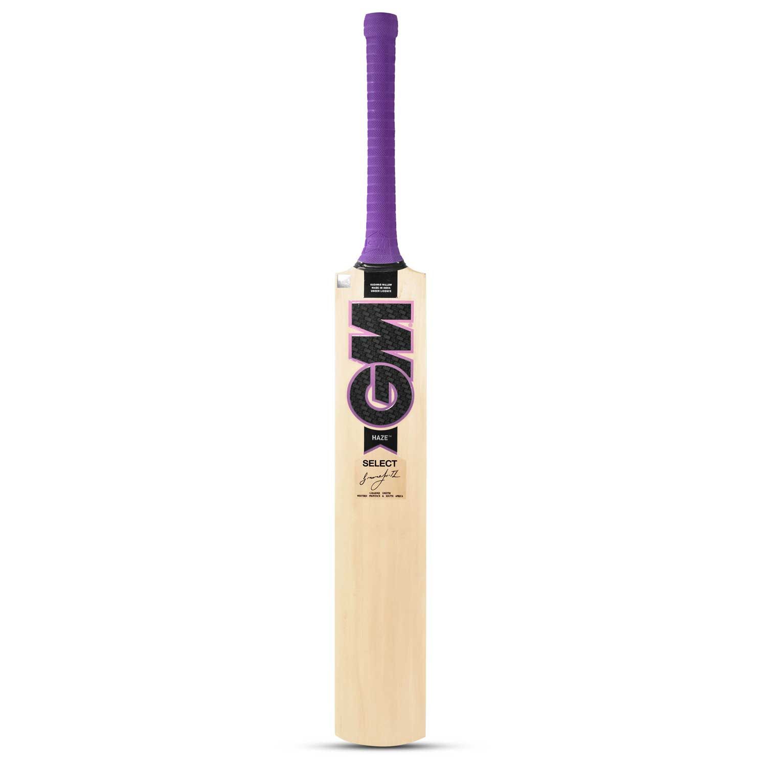 Haze Select Kashmir Willow Cricket Bat