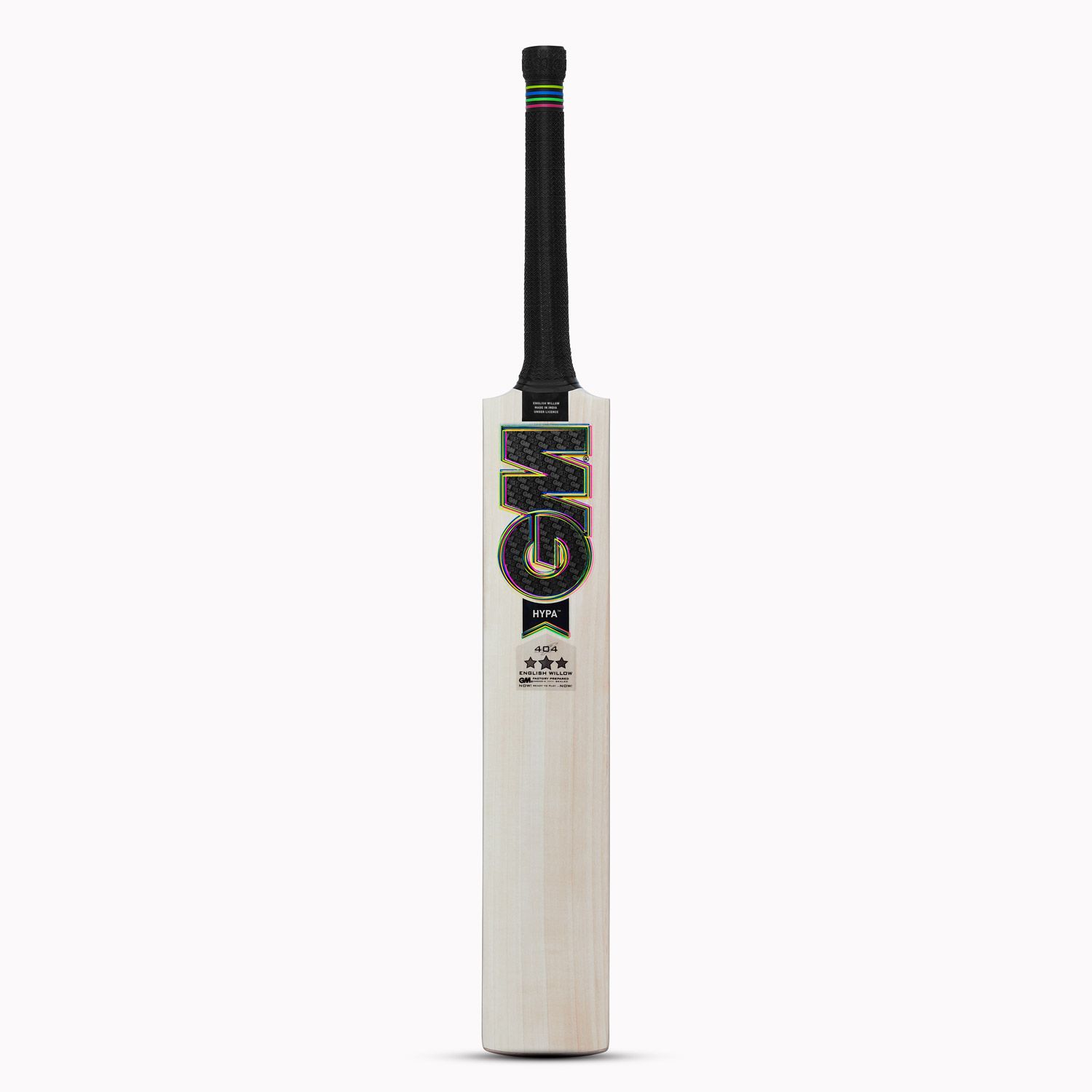 Hypa 404 English Willow Cricket Bat