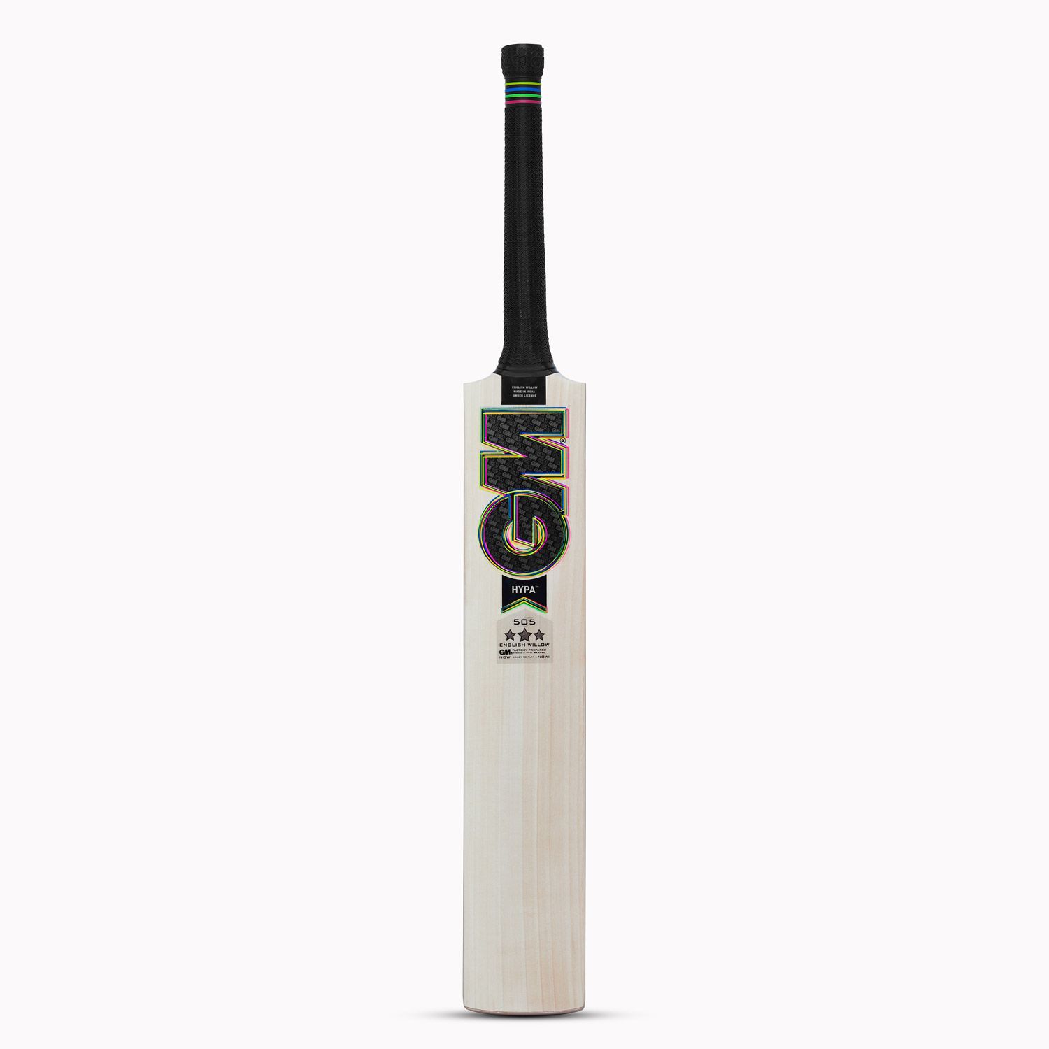 Hypa 505 English Willow Cricket Bat