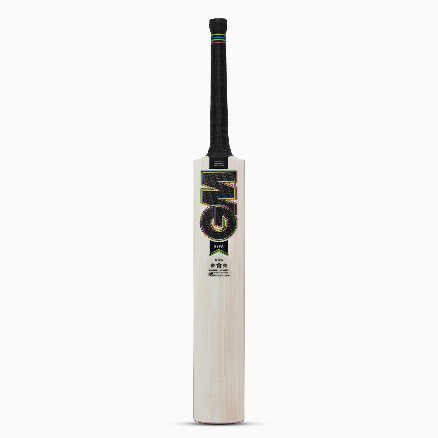 Hypa 555 English Willow Cricket Bat