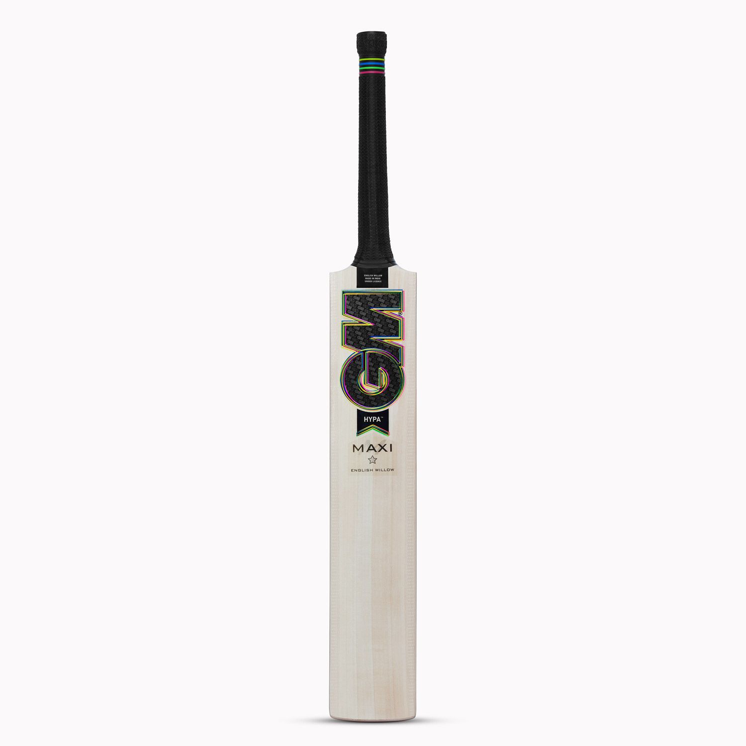 Hypa Maxi English Willow Cricket Bat