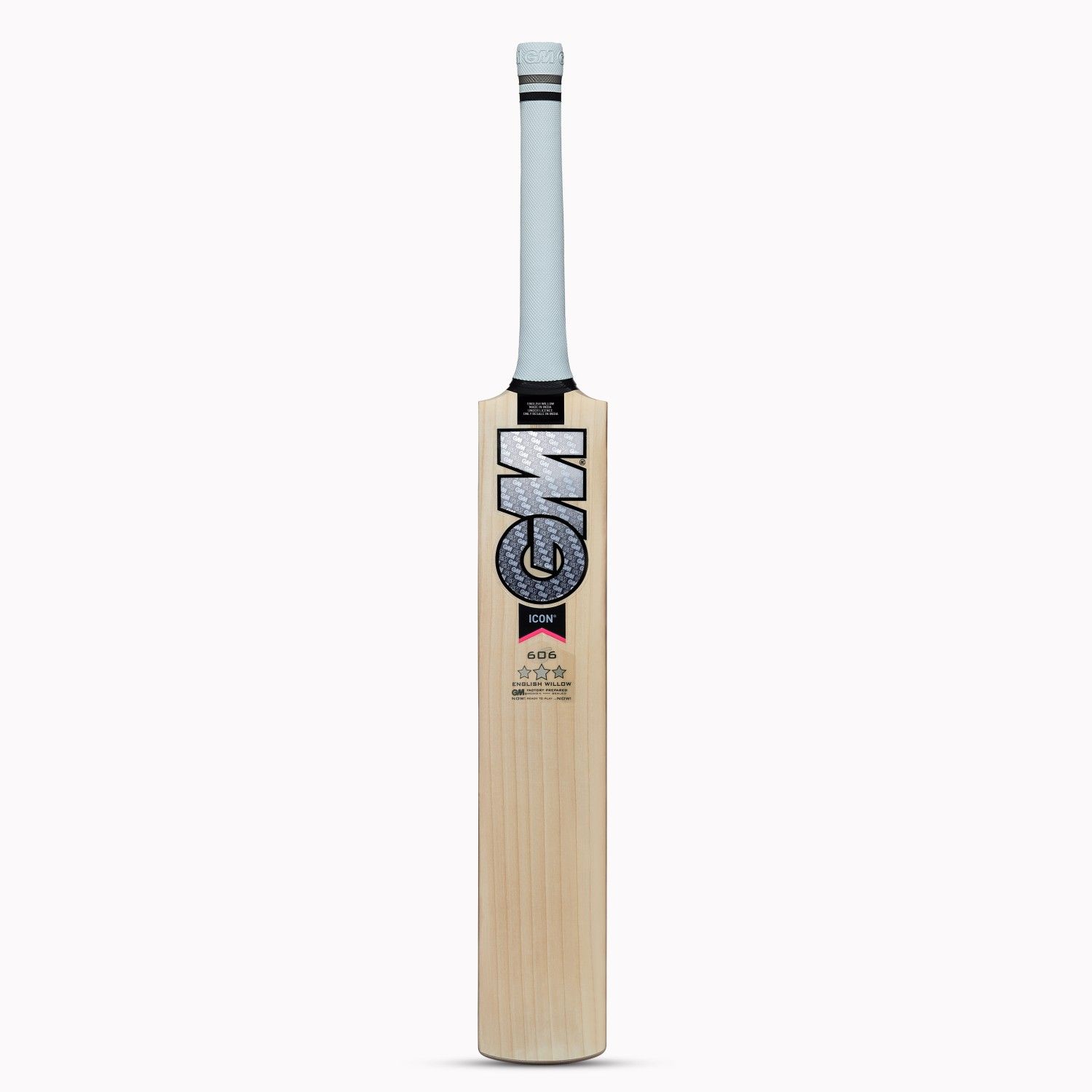 Icon 606 English Willow Cricket Bat