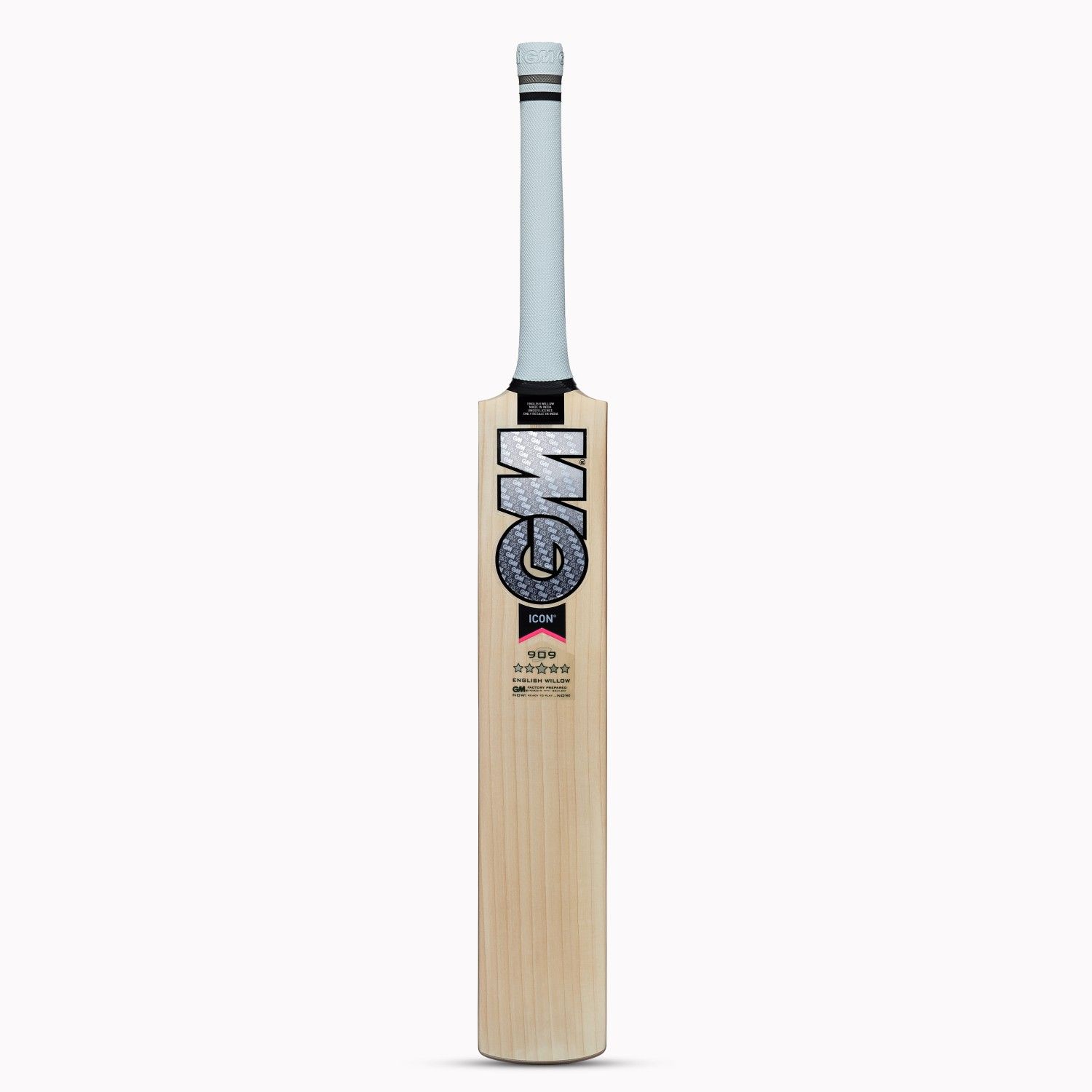 Icon 909 English Willow Cricket Bat