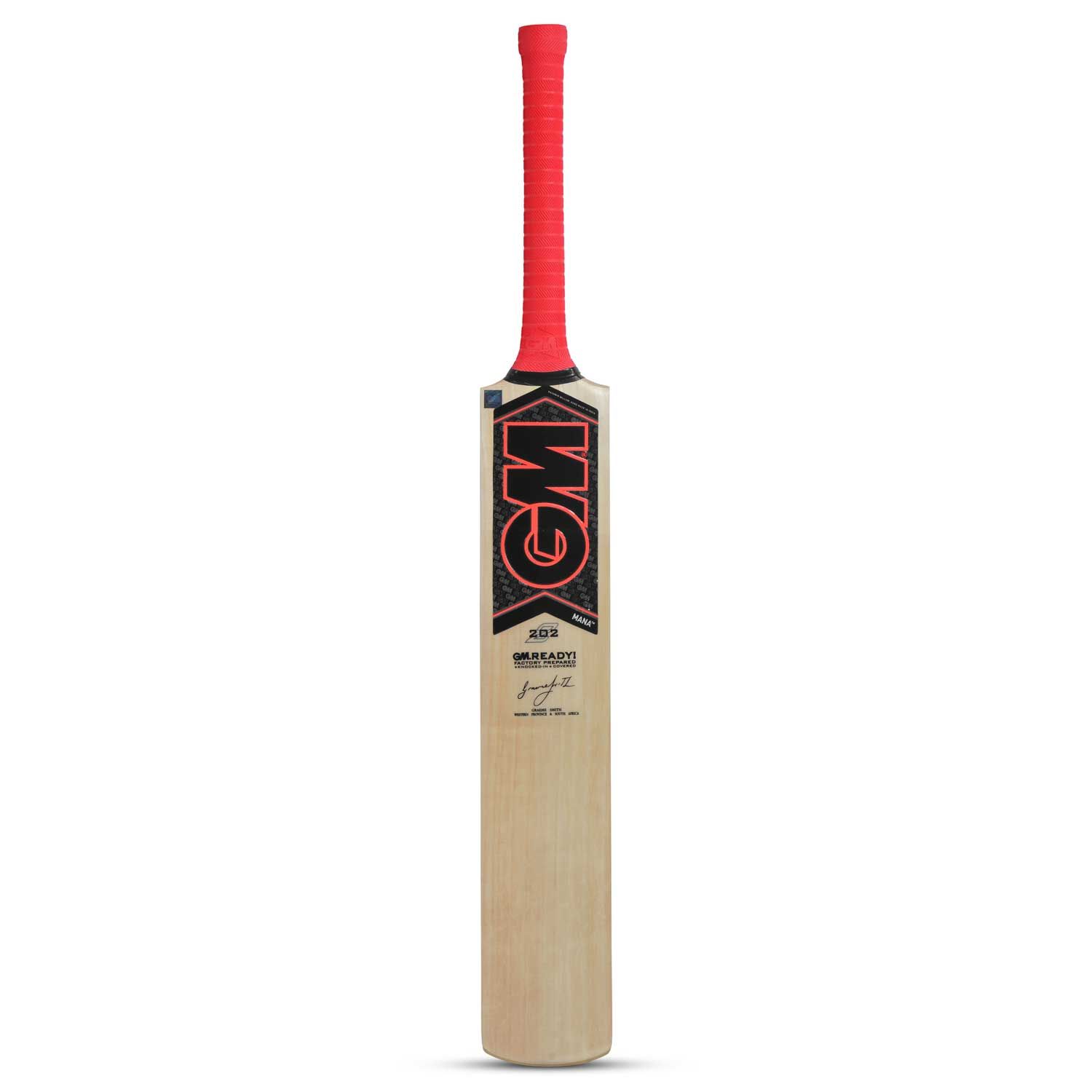 Mana 202 Kashmir Willow Cricket Bat