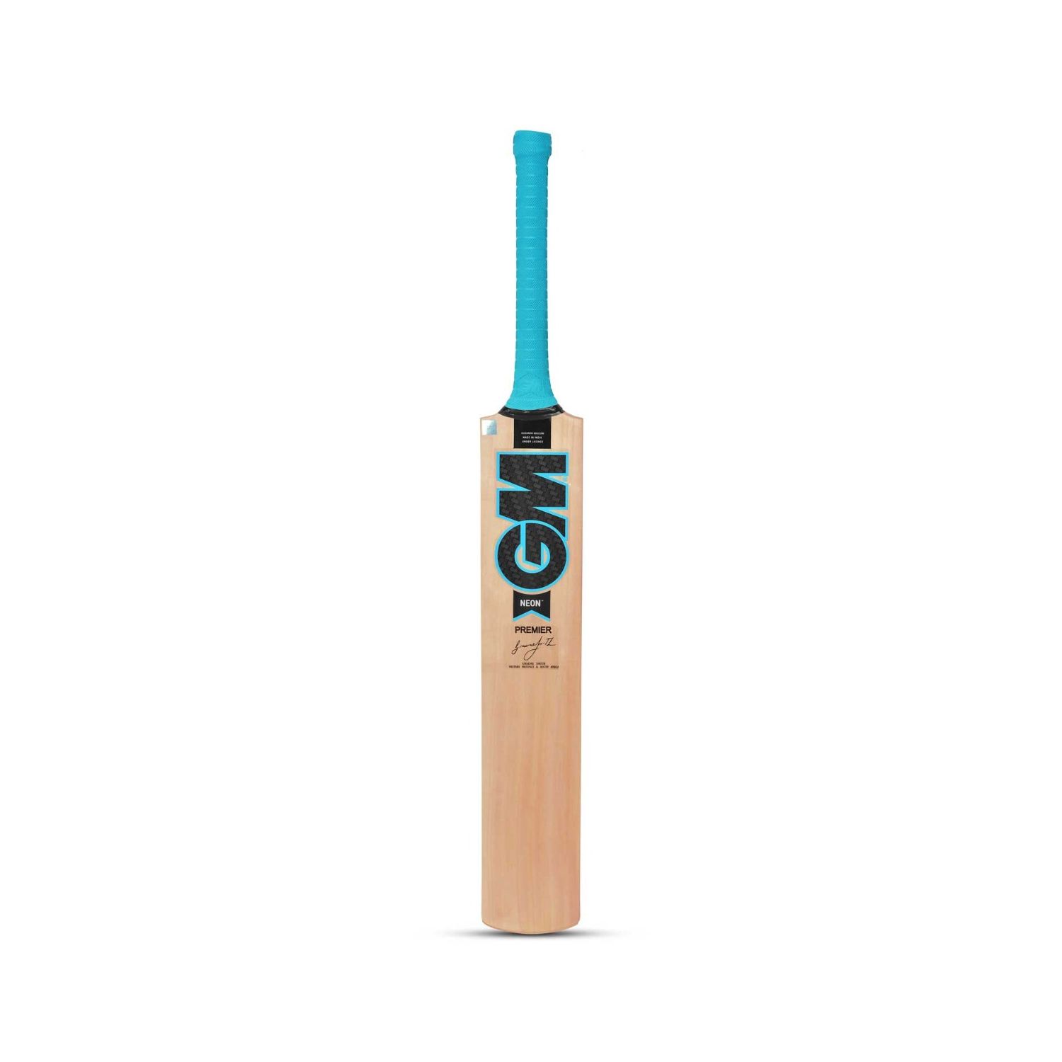 Neon Premier Kashmir Willow Cricket Bat