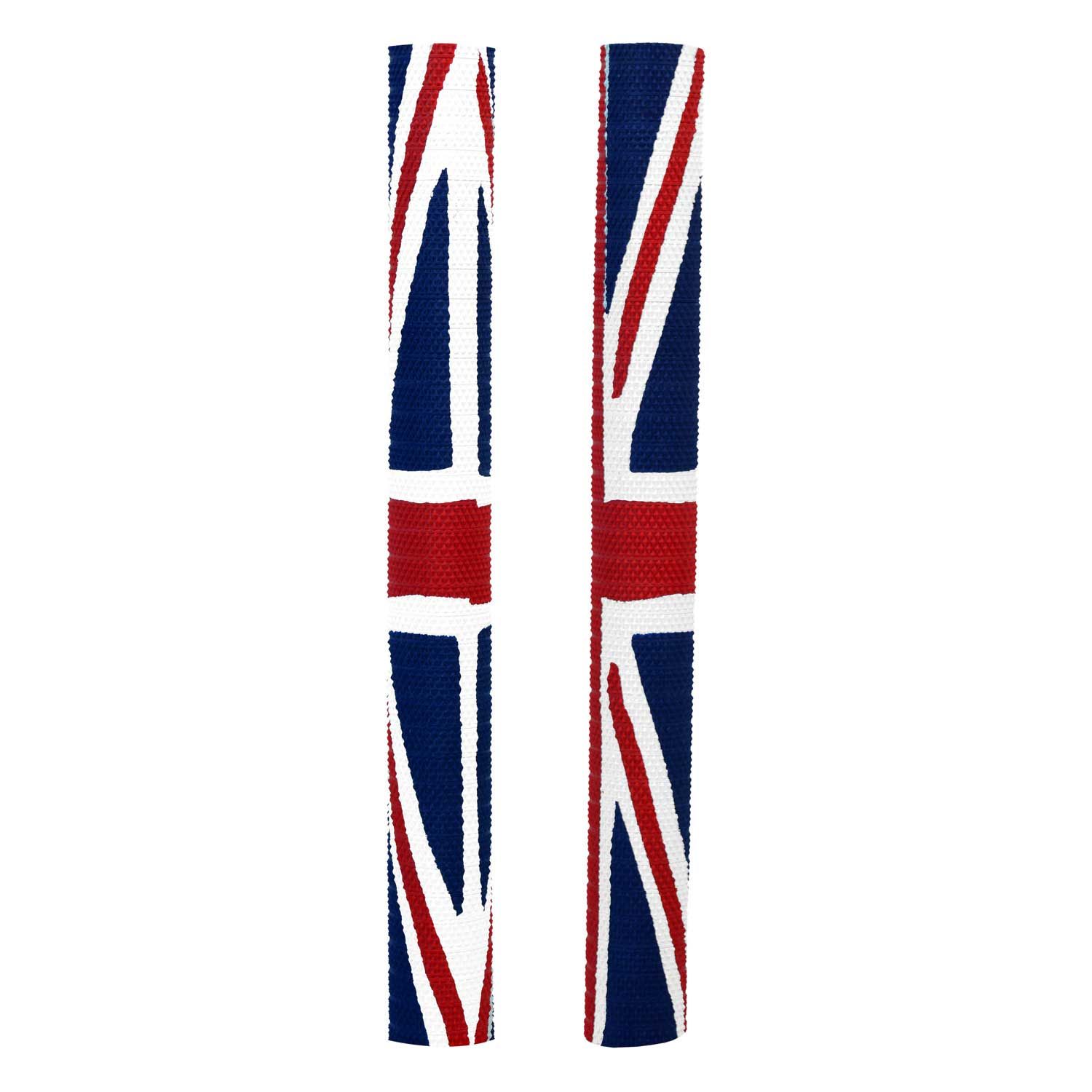 UK Flag Grips (1 pc)