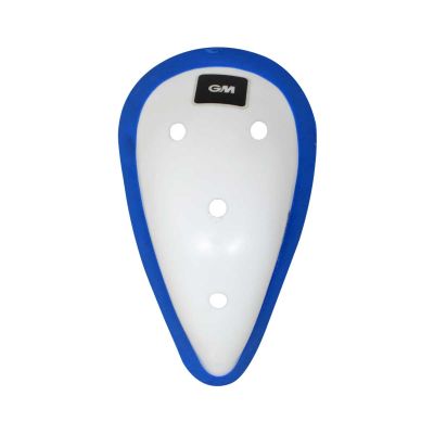 5630 Anatomically Shaped Abdominal Guard
