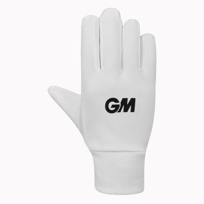 Cotton Padded with Lycra Back With Cuffs Inner Gloves