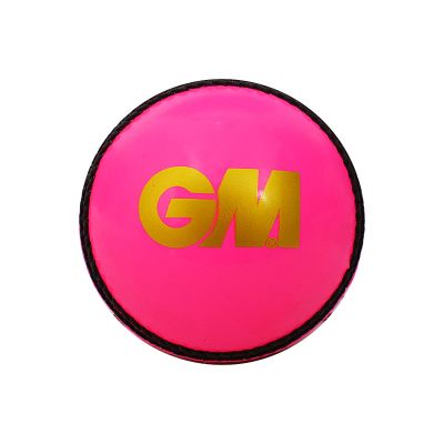 County Star Leather Cricket Ball