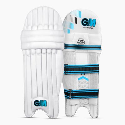 Diamond Batting Legguard