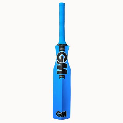 Diamond Catching Cricket Bat (Blue)
