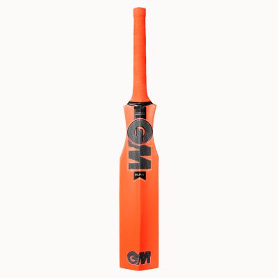 Eclipse Catching Cricket Bat (Orange)