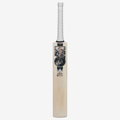 Diamond 444 English Willow Cricket Bat