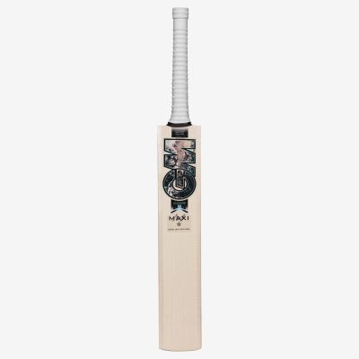 Diamond Maxi English Willow Cricket Bat