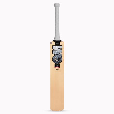 Icon Apex Kashmir Willow Cricket Bat