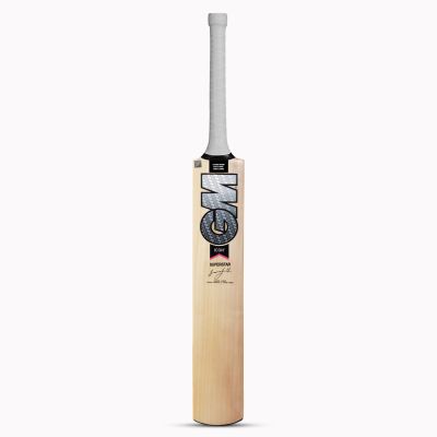 Icon Superstar Kashmir Willow Cricket Bat