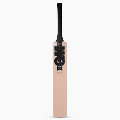 Noir Apex Kashmir Willow Cricket Bat