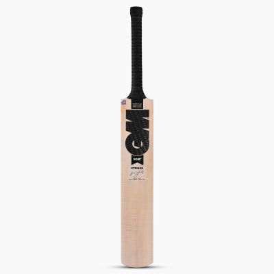 Noir Striker Kashmir Willow Cricket Bat