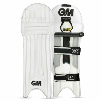 Original L.E Batting Legguard